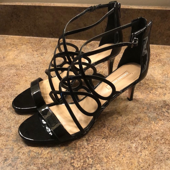 antonio melani high heels